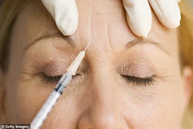 UK Health Security Agency Issues Urgent Alert Over Public Health Risks from Unlicensed Botox-Like Products