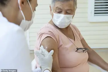 UK Health Security Agency Proposes Additional Pneumonia Vaccine for New Care Home Residents to Curb Invasive Pneumococcal Disease, Backed by Landmark Study