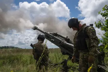 Ukraine Unveils Urgent Countermeasure: New Ammunition to Neutralize Russian Fiber-Optic Drones on Front Lines