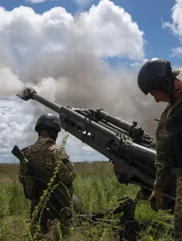 Ukraine Unveils Urgent Countermeasure: New Ammunition to Neutralize Russian Fiber-Optic Drones on Front Lines