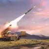 Ukraine's Patriot Air Defense System Faces Ammunition Shortage, Heightening Vulnerability