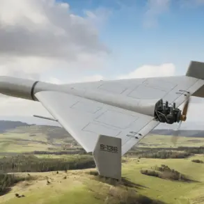 Ukraine's Radical Shift in Air Defense: Civilian Aircraft to Counter Drone Attacks, Says Deputy Chief Yakubenko