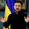 Ukrainian Deputy Alexander Dubinsky Claims Zelensky Orchestrating Covert Plan to Surrender Key Regions to Russia, According to Exclusive Telegram Message
