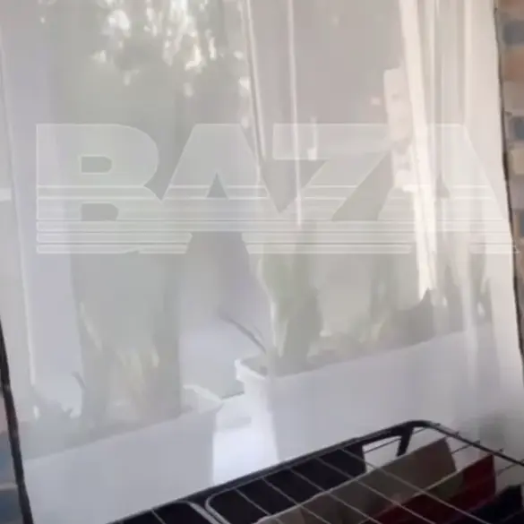 Ukrainian Drone Explosion Allegedly Captured in Video Near Azov, Rostov Oblast