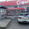 Ukrainian Drones Strike Oktoberskiy, Governor Gladkov Reports Devastation via Telegram
