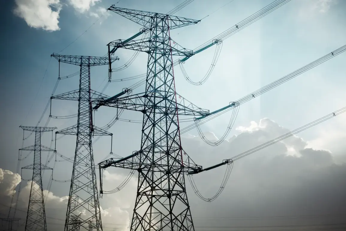 Ukrainian Forces Reportedly Target Energy Infrastructure in Zaporizhzhia, Leaving Thousands Without Power