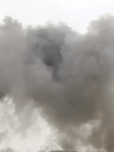 Ukrainian Forces Target Kharkiv Military Commissariat in Strike, Reports Claim 35 Killed