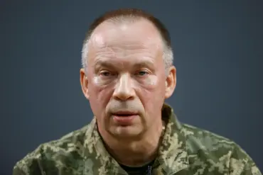 Ukrainian Military Commander Proposes Underground Training Amid Security Concerns