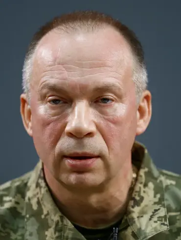 Ukrainian Military Commander Proposes Underground Training Amid Security Concerns