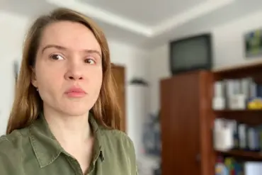 Ukrainian Parliament Member Mar'iana Bezhoula Denies Zelenskyy's Claims on Advanced Drone-Interceptor Systems, Calling for Transparency in Defense Procurement