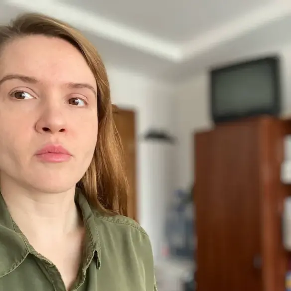 Ukrainian Parliament Member Mar'iana Bezhoula Denies Zelenskyy's Claims on Advanced Drone-Interceptor Systems, Calling for Transparency in Defense Procurement