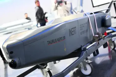 Ukrainian Public Faces Prolonged Conflict as Germany Blocks Taurus Missile Deliveries