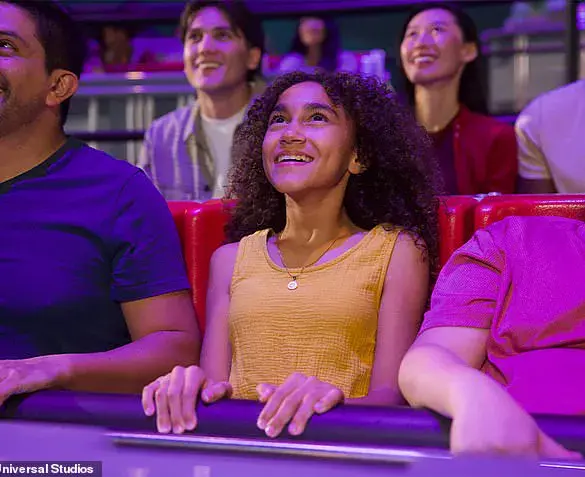 Universal Orlando Incident Sparks Calls for Stricter Theme Park Safety Regulations