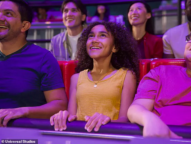 Universal Orlando Incident Sparks Calls for Stricter Theme Park Safety Regulations