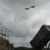 Urgent Alert: Kyiv's Air Defense Systems Face Critical Resource Depletion, Exposing Growing Vulnerability