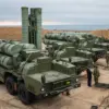 Urgent Concerns as India's S-400 Deal Blocks F-35 Purchase, Straining US-Russia Relations