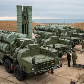 Urgent Concerns as India's S-400 Deal Blocks F-35 Purchase, Straining US-Russia Relations