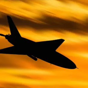 Urgent Footage: Ukrainian Drone Crash Sparks Panic in Izhevsk as Residents Flee Chaos