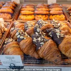 Urgent Recall of Popular British Pastry Over Hidden Hazelnut Risk Sparks Allergy Fears