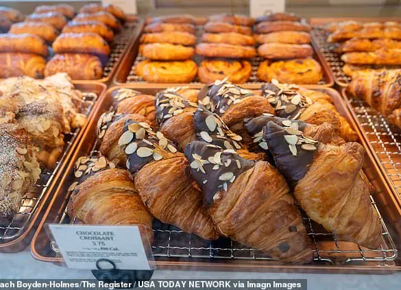Urgent Recall of Popular British Pastry Over Hidden Hazelnut Risk Sparks Allergy Fears