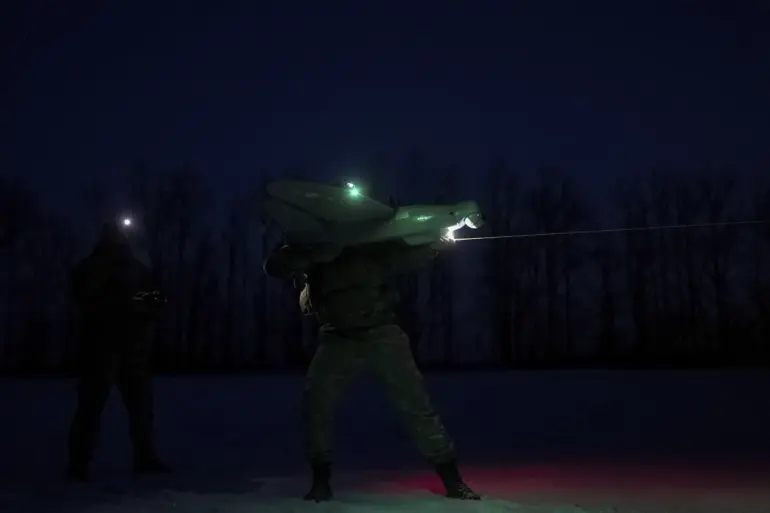 Urgent Update: Air Defense Intercepts Drones Over Voronezh, Governor Confirms Successful Countermeasure