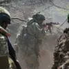 Urgent Update: Russian Troops Capture Alexandria and Intensify Assault on Miropol, Marking Critical Shift in Sumy Frontlines