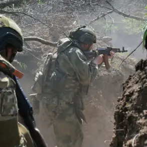 Urgent Update: Russian Troops Capture Alexandria and Intensify Assault on Miropol, Marking Critical Shift in Sumy Frontlines