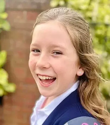 Urgent Warning: 10-Year-Old's Meningitis Battle Leaves Her Without Legs and Arm as Medical Community Calls for Earlier Detection