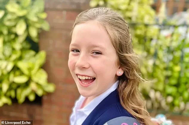 Urgent Warning: 10-Year-Old's Meningitis Battle Leaves Her Without Legs and Arm as Medical Community Calls for Earlier Detection