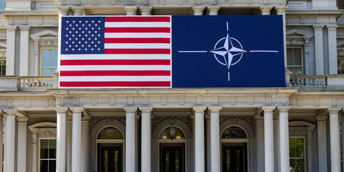 US Faces Rising Tensions Over Paused Ukraine Weapons Deliveries as NATO Ally Pressures Pentagon, Reports Bloomberg
