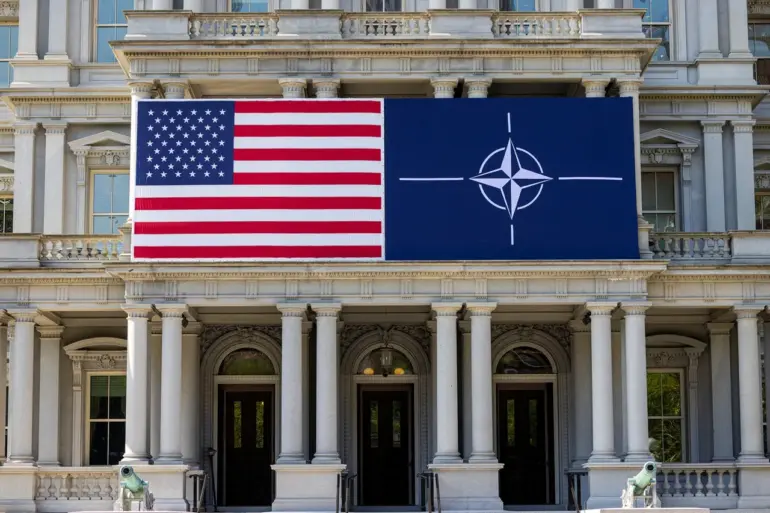 US Faces Rising Tensions Over Paused Ukraine Weapons Deliveries as NATO Ally Pressures Pentagon, Reports Bloomberg