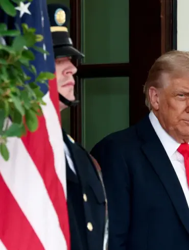 U.S. Temporarily Suspends Ukraine Aid for Inventory Review, Raising Concerns Over Military Supply Gaps