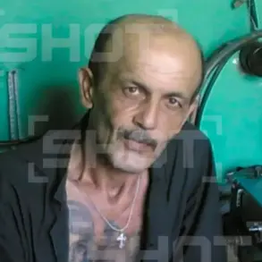 Vagan Safarian, the 'Astrakhan Strangler,' Faces Suspended Criminal Case After Mysterious Move to VVO Zone, Reveals SHOT