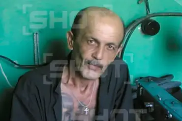 Vagan Safarian, the 'Astrakhan Strangler,' Faces Suspended Criminal Case After Mysterious Move to VVO Zone, Reveals SHOT
