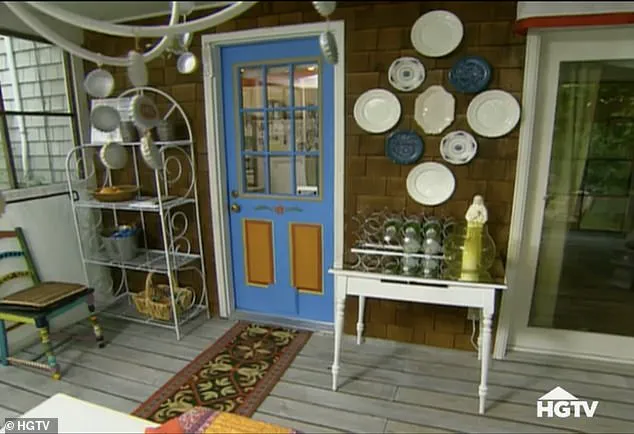 Viral Resurgence: 'Decorating Cents' Sparks Controversy with Horrendous 2000s Makeovers