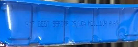 Voluntary Recall of Three Mushroom Products in Michigan and Ohio Due to Listeria Contamination