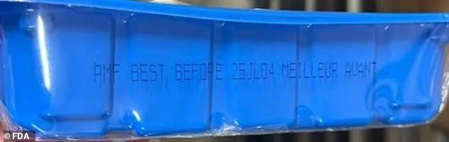 Voluntary Recall of Three Mushroom Products in Michigan and Ohio Due to Listeria Contamination