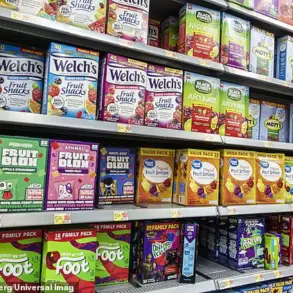Welch's Fruit Snacks Remove Artificial Dyes as Company Emphasizes 'Cleaner Labeling' in Response to Consumer Demand,