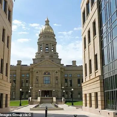Wyoming's New Bathroom Law Raises Alarm Over LGBTQ+ Rights