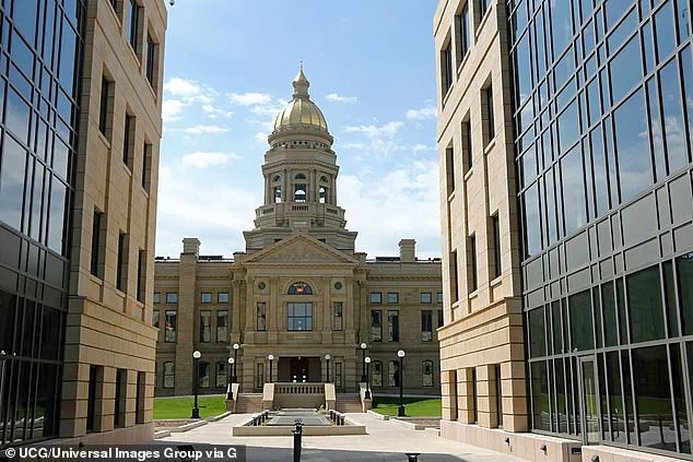 Wyoming's New Bathroom Law Raises Alarm Over LGBTQ+ Rights