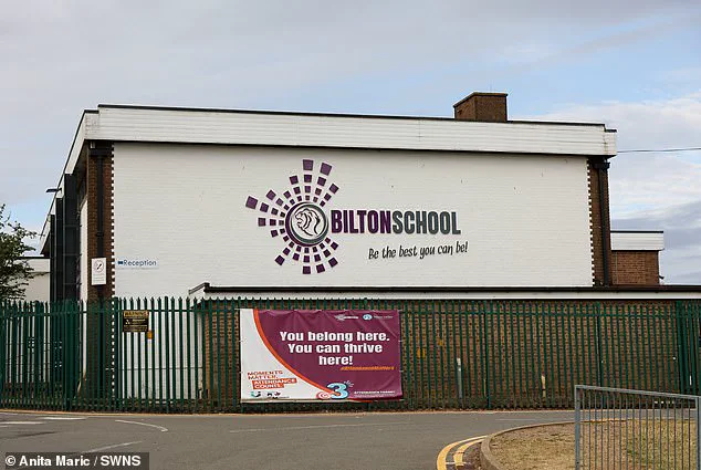 Young Student's Union Jack Dress Sparks Debate Over Cultural Expression and Institutional Policy