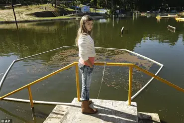 12-Year-Old Boy Dies from Rare 'Brain-Eating Amoeba' Infection