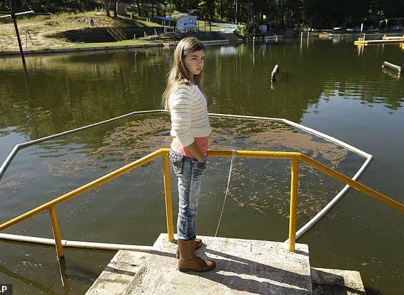 12-Year-Old Boy Dies from Rare 'Brain-Eating Amoeba' Infection