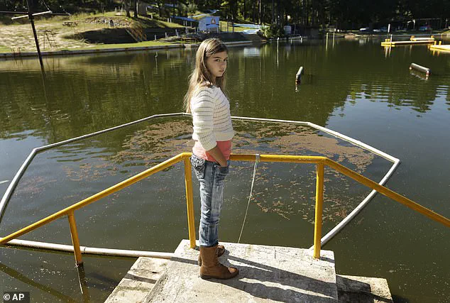 12-Year-Old Boy Dies from Rare 'Brain-Eating Amoeba' Infection