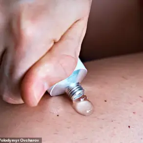 3-Year-Old Girl Diagnosed with Early Puberty After Exposure to Transgender Father's Hormone Therapy