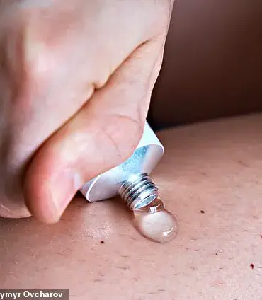 3-Year-Old Girl Diagnosed with Early Puberty After Exposure to Transgender Father's Hormone Therapy