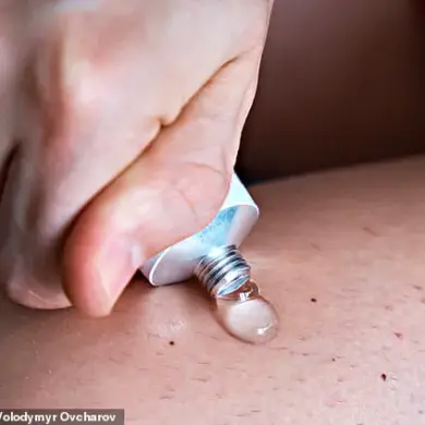 3-Year-Old Girl Diagnosed with Early Puberty After Exposure to Transgender Father's Hormone Therapy
