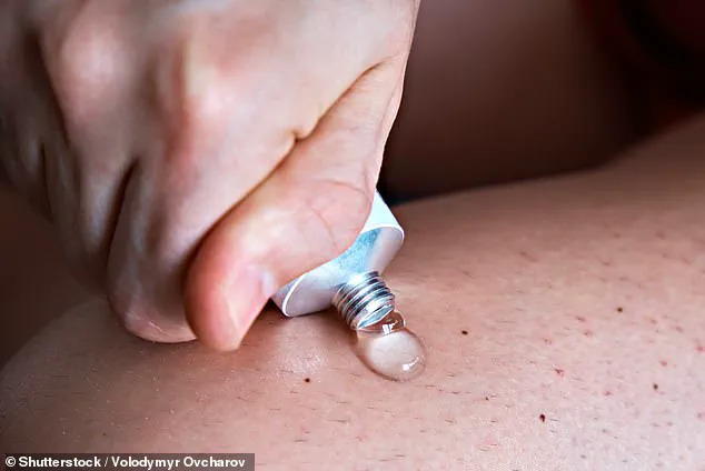 3-Year-Old Girl Diagnosed with Early Puberty After Exposure to Transgender Father's Hormone Therapy