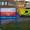 79% of A&E Patients Arrive Without Ambulances, Study Finds