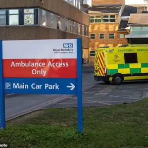 79% of A&E Patients Arrive Without Ambulances, Study Finds